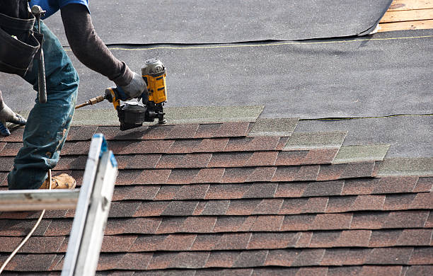 Licensed Emergency Roof Repair service in Ithaca, NY - Brentwood Metal Roofing